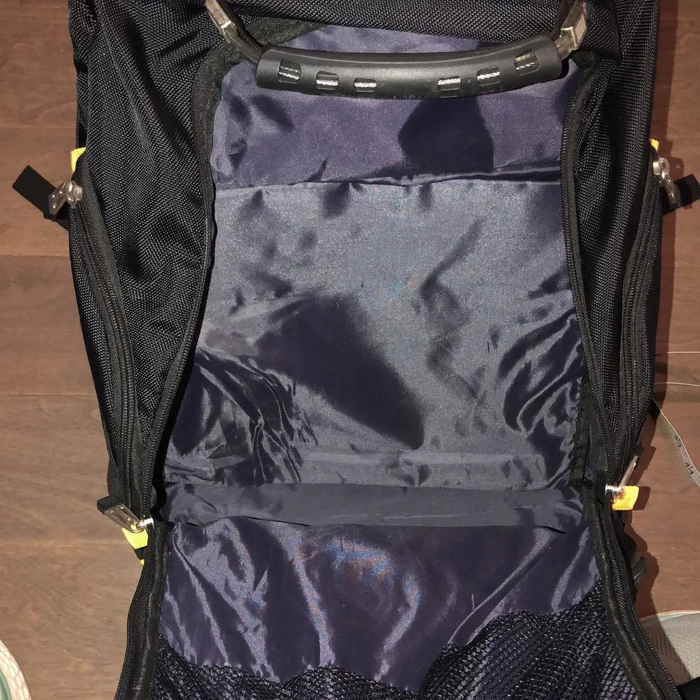 Targus Drifter II backpack extra large